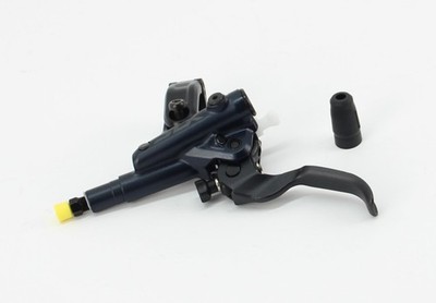 Shimano SLX BL-M7100 Bremshebel LINKS 22,2mm 2 Finger Bremsgriff M7100 I-Spec EV