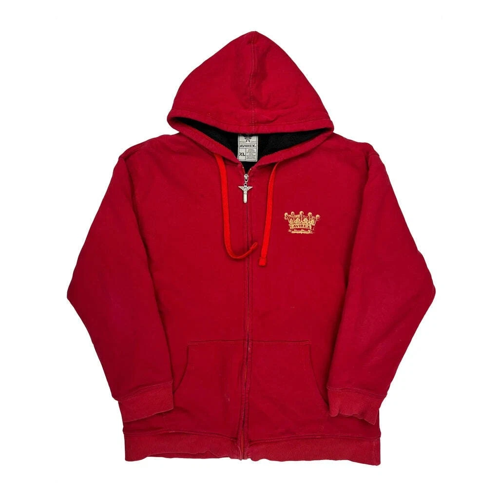 COOGI Red Hoodies & Sweatshirts for Men for Sale | Shop Men's