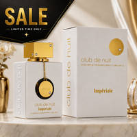 Armaf CDN Imperiale Eau De Parfum 105ml Women's Perfume Spray New Sealed