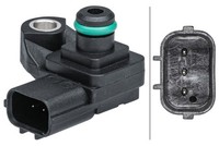Hella 6PP 009 403-201 Sensor, Saugrohrdruck FüR Subaru
