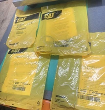 4 PACK GENUINE CAT 264-1260 WATER PUMP GASKETS INSTALL KIT SHIPS FREE
