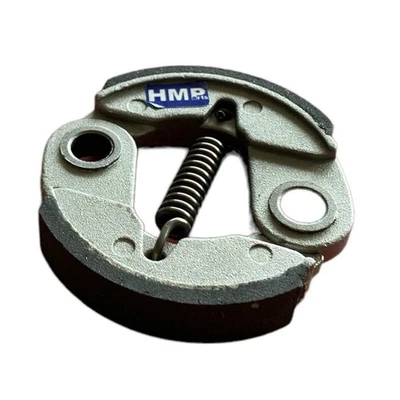 HMParts Kupplung T6 Pocket Bike Gas Scooter 49/43 ccm 2-Takt - Bild 1 von 4