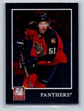2011 Panini Elite #189 Brian Campbell   Florida Panthers