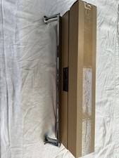 Moen Genta BH3824CH 24" Towel Bar - Chrome