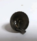 Vintage  Bell, Charm, Ornament Lot Of 5 — photo 5