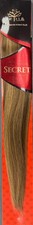 Sepia Secret Premium 100 Real Human Hair 22" Clip-In Extension 7pcs 6/27 Blend