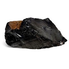 Shungite Elite Natural Stone Russia 10.4 grams.