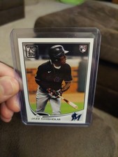 Topps 2021 Series 2 70 Years of Topps 70YT-63 Jazz Chisholm RC Miami Marlins MLB