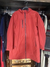 Women`s Seasalt Cornwall Janelle Waterproof Coat Size 16  BNWT