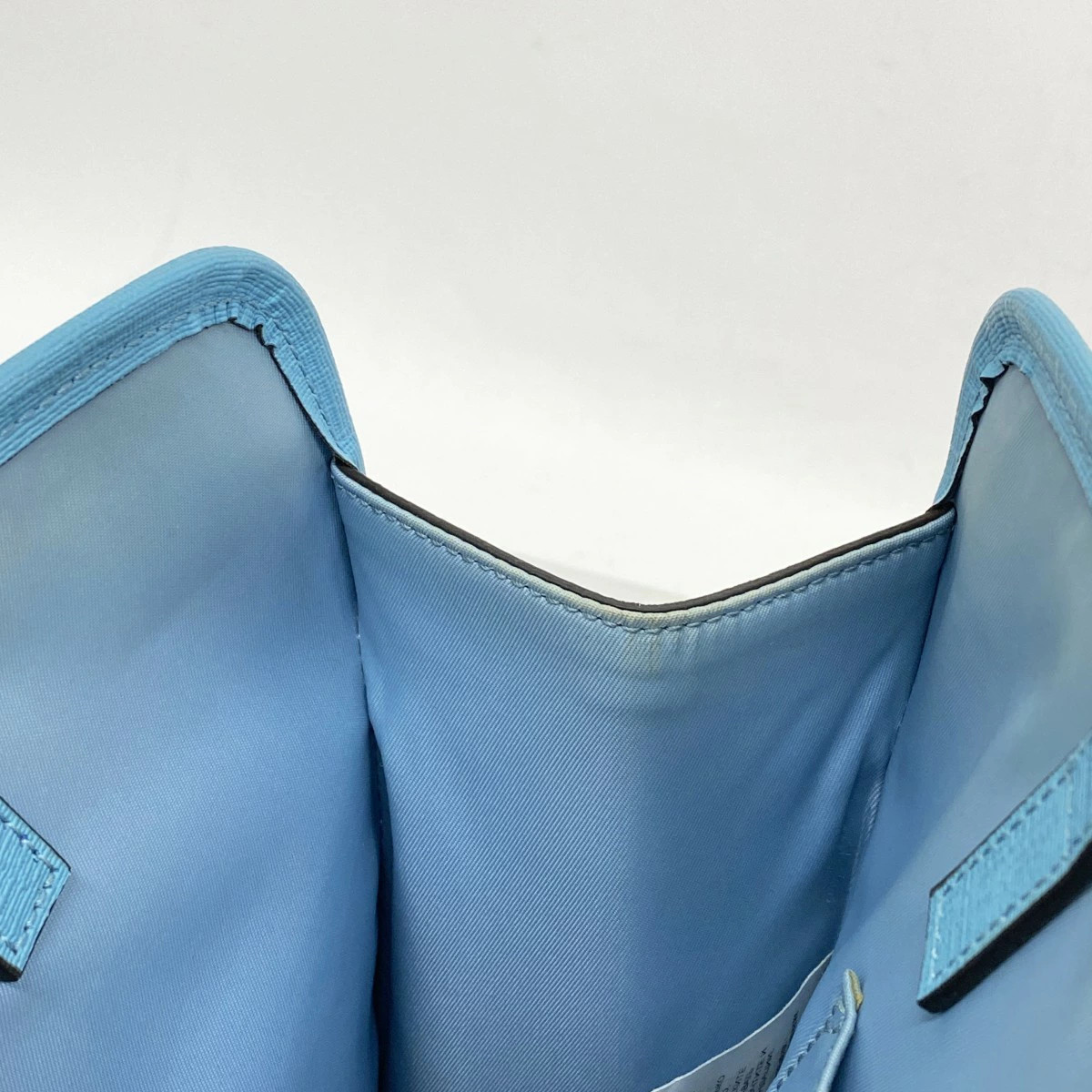 Gucci GG Supreme Children's Tote Bag PVC Beige Multicolor thumbnail 7