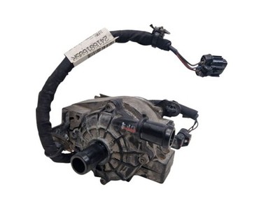 Water Pump Auxiliary Water Pump 6AM (402) Fits Renault Megane E-Tech SUV