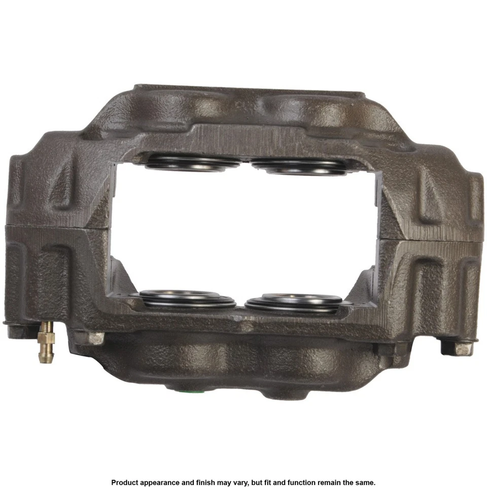 适用于斯巴鲁 Impreza 2006 2007 Cardone 右前制动卡钳 GAP — 第 2/4 张图片