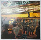 The Beatles – Reel Music 1982 U.S. Promo Press Capitol Records – SV-12199