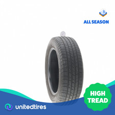 Used 20560r16 Michelin Defender 92t - 8.532 Used 20560r16 Michelin Defender 92t - 8.532
