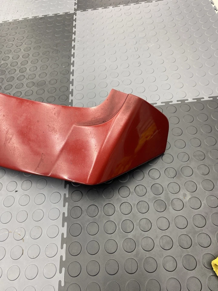 HYUNDAI SANTA FE 2013-2017 ALERÓN TRASERO ESCOTILLA OEM Foto 2 de 4