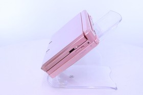 Nintendo 3DS Misty Pink Handheld Console Tested Working [Rank:B]