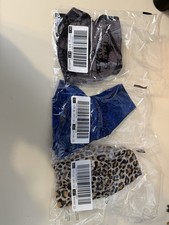 2 Pack Victoria  s Secret XS Cheeky Panties