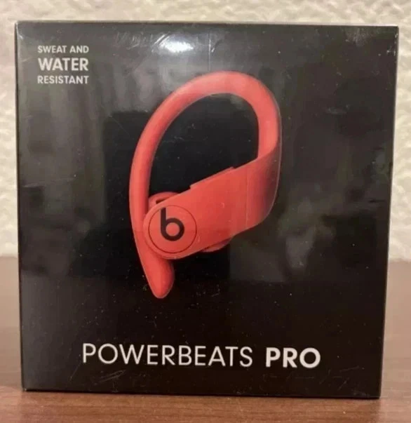 Beats by Dr. Dre Powerbeats Pro Ear-hook Headphones for sale | eBay