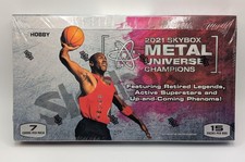 2026 Skybox Metal Universe SE Multi-Sport Guide in-content 26