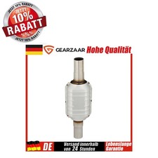 Katalysator Benzin Passend für Audi Opel Seat VW Euro 3 Ø55/60 Universal 3.0L