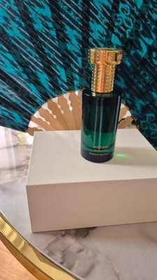 Jade888 Emerald Stairways Eau de Parfum 50 ml   wenig benutzt