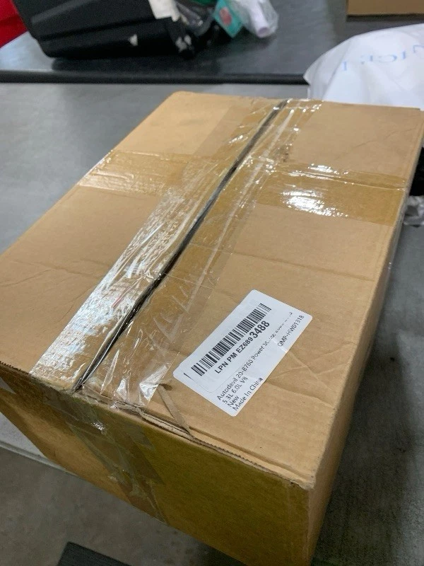 Autodevil 20-8760 Power Steering Pump For Escalade Tahoe Yukon 2003-2006 - Image 2 of 2