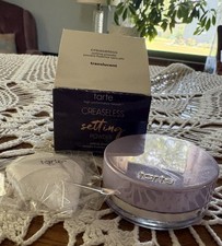 Tarte Cosmetics creaseless setting powder .12...