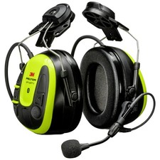 3M Peltor WS ALERT X MRX21P3E4WS6 Kapselgehörschutz-Headset  30 dB    1 St.