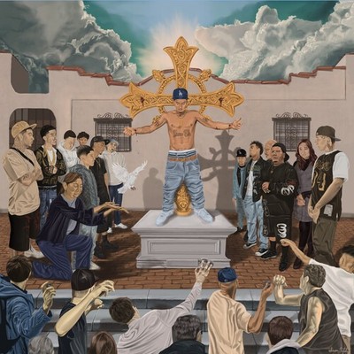 Moneysign Suede - The Chosen One [New CD] Explicit, Alliance MOD