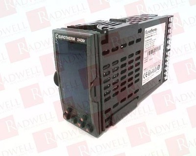 INVENSYS 2408F/CC/VH/R2/L2/XX/XX/PB/XX/ENG / 2408FCCVHR2L2XXXXPBXXENG (NEW IN BO
