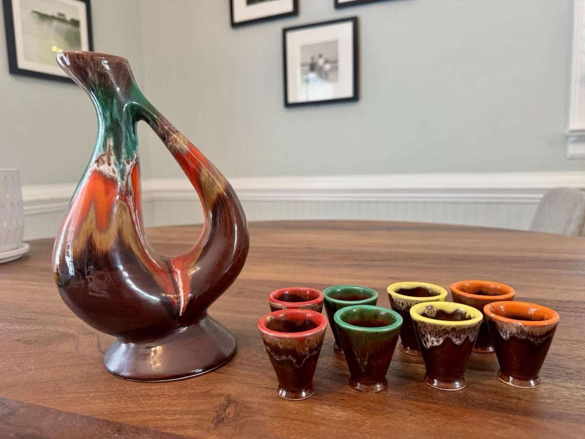 vallauris pottery products for sale | eBay