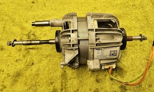 Zanussi Lindo 300 Wäschetrockner. ZDC8203WZ. Motor.