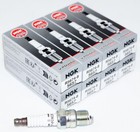 Set of 8 Genuine NGK 5657 R5674-8 Racing Spark Plugs