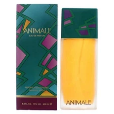 Animale Ladies Classic EDP Spray 6.8 oz Fragrances 892456000266