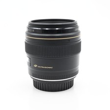 Canon 85mm f/1.8 Camera Lenses for sale - eBay