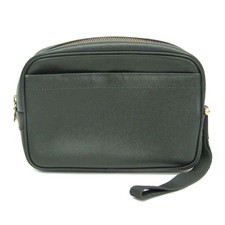 Louis Vuitton Taiga Pochette Kaluga M30814 Men's Clutch Bag Episea BF585027