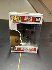 Ultimate Funko Pop Apex Legends Figures Gallery and Checklist 37