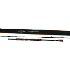 SMITH LTD KOZ Expedition KOZ.EX-C60XH/J2 Lure Rod with Rod Bag