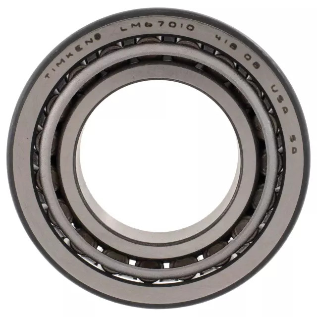 Rodamiento de contraflujo para Ford (N/P EOZZ-7F431-B)