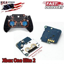 OEM L  R Back Buttons Paddle Board Motherboard fit Xbox One Elite Series 2 USA