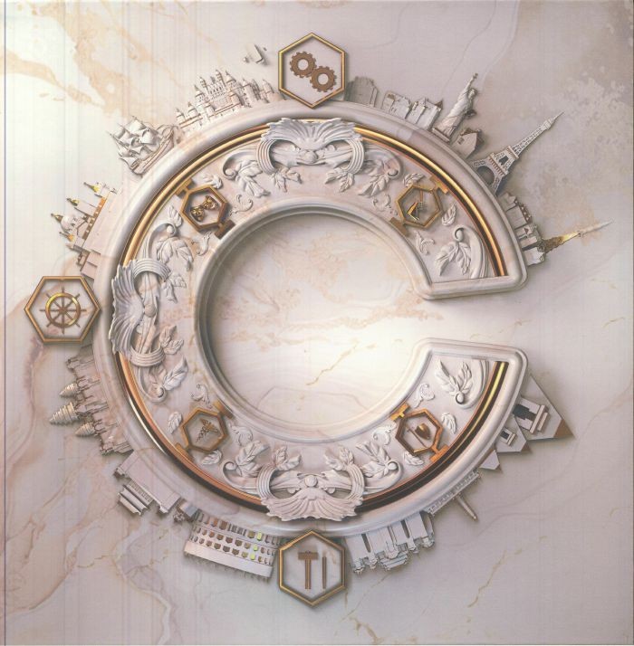 Sid Meier's Civilization VII (Soundtrack)