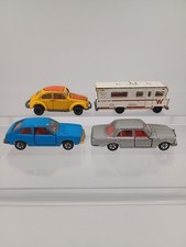 Vtg Tomica 164 Lot Of 4 Winnebago Mercedes 450 Sel Honda Accord Cvcc Vw Beetle Vtg Tomica 164 Lot Of 4 Winnebago Mercedes 450 Sel Honda Accord Cvcc Vw Beetle