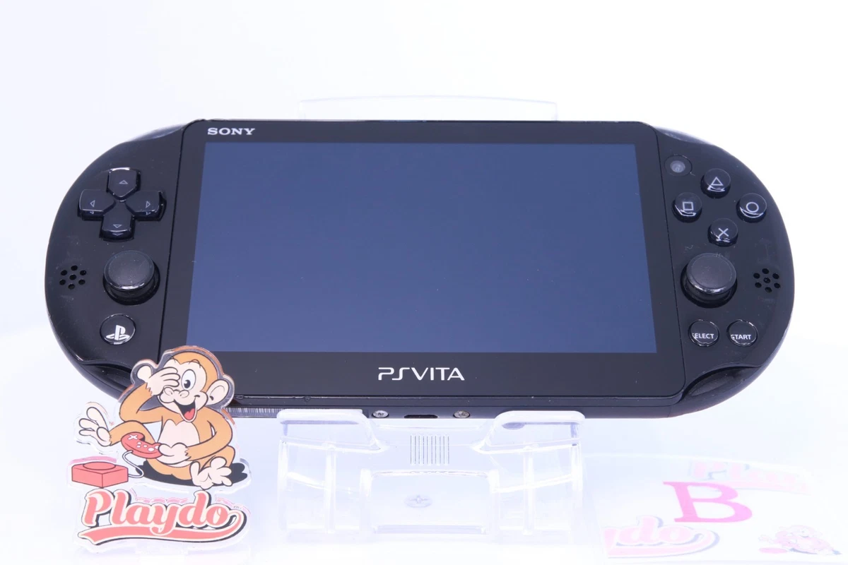 Sony PS Vita - PCH-2000 Video Game Consoles for sale - eBay