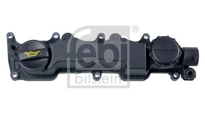 FEBI BILSTEIN 109146 Zylinderkopfhaube für CITROËN,FIAT,FORD,MAZDA,MINI,PEUGEOT,