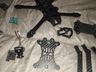 Ummagawd MoonGoat Cricket FPV Quadcopter + Extra Frame Parts +TBS Camera. — photo 4