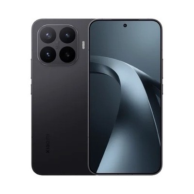 Xiaomi 17T Pro 1TB 12GB GLOBAL VESION Black Genuine 5g