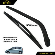Balais d'essuie-glace Honda JAZZ