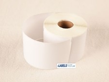 2 Rolls of 150 1-Part Ebay PayPal Postage Labels for DYMO  LabelWriters  99019