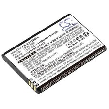 BTE-2000 Battery for Caterpillar CAT S22, CAT S22 Flip
