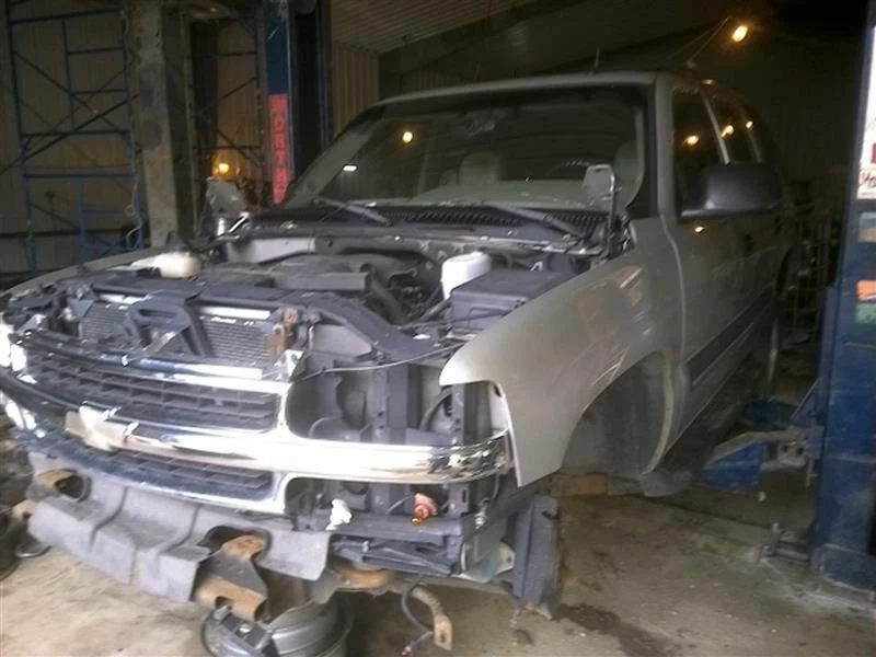 Chasis ECM bolsa de aire debajo asiento delantero izquierdo se adapta a 05 AVALANCHE 1500 86608 Foto 2 de 4